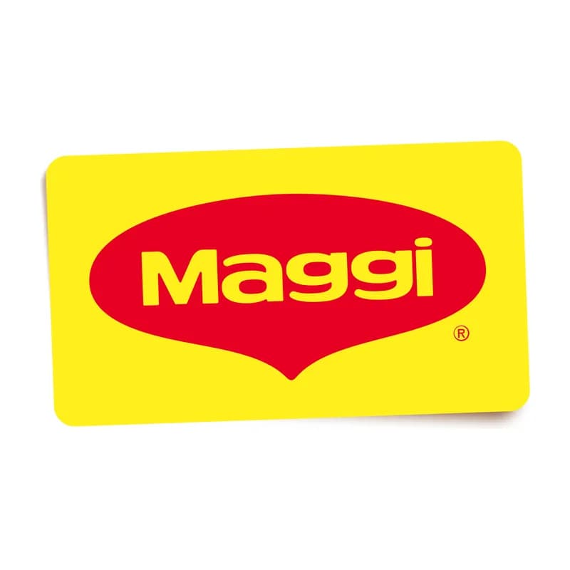 マギーのロゴ