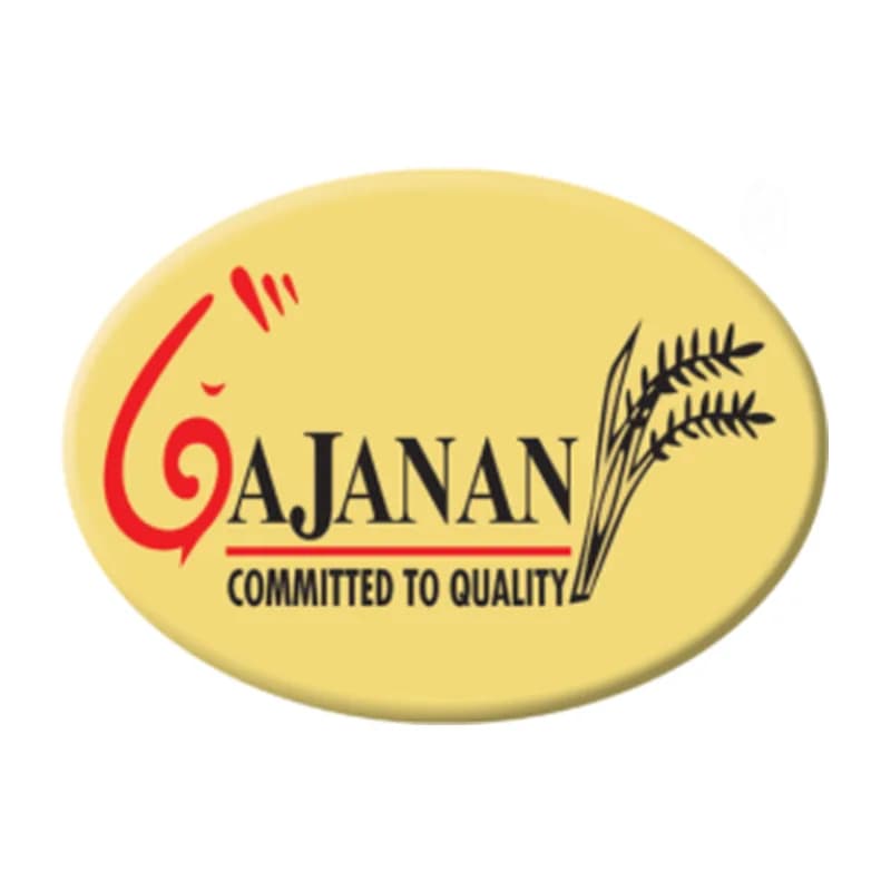 Gajanan logo