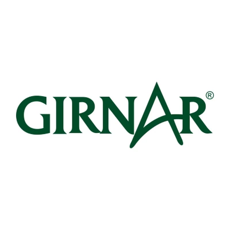 Girnar logo