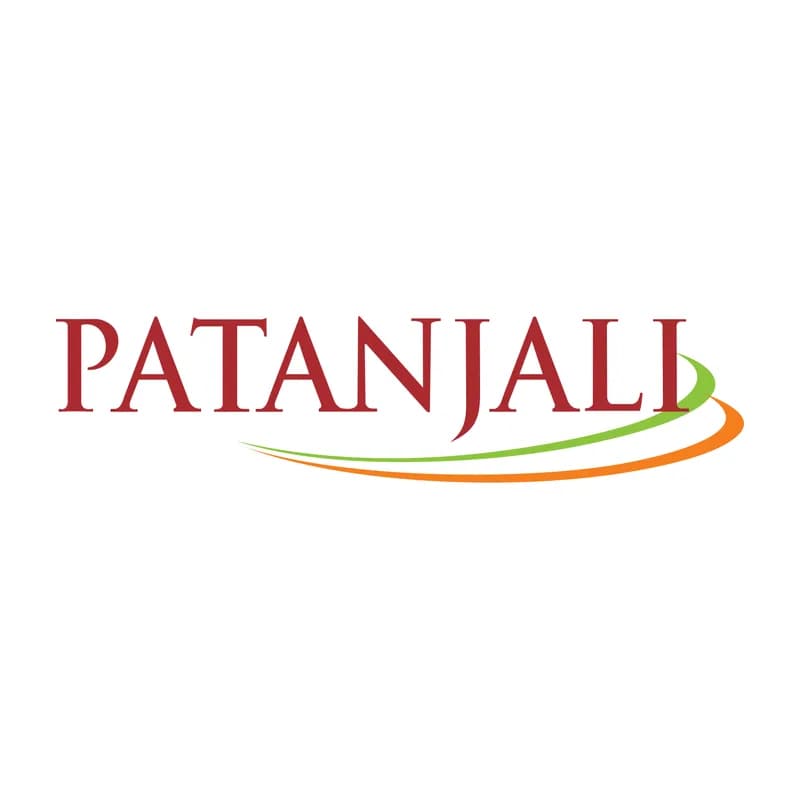 Patanjali logo