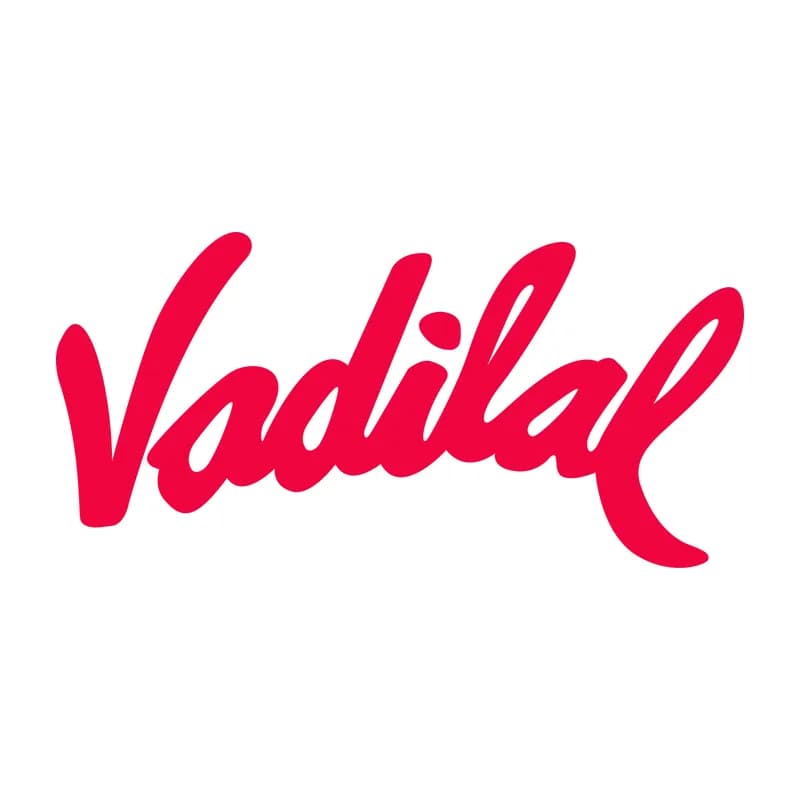 Vadilal logo