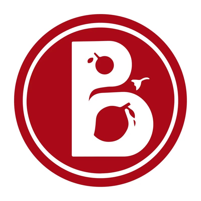 Bedekar logo