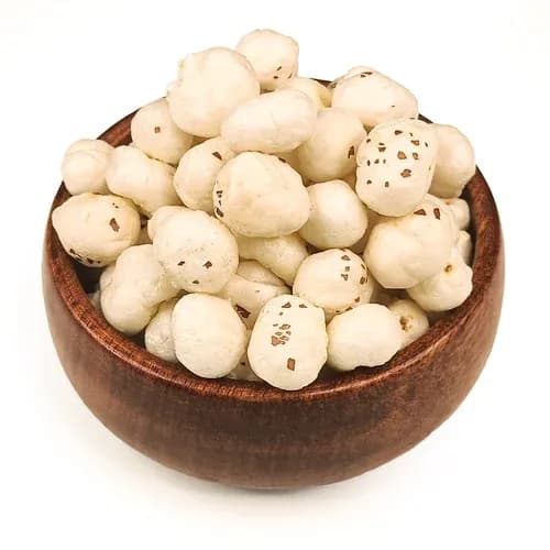 Makhana (Lotus Seed) 80gm