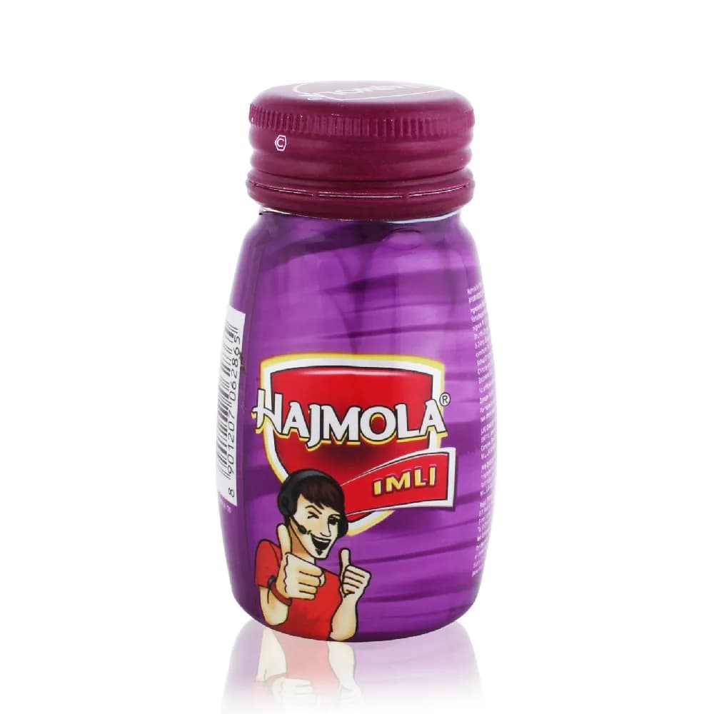 Hajmola Imli  120N
