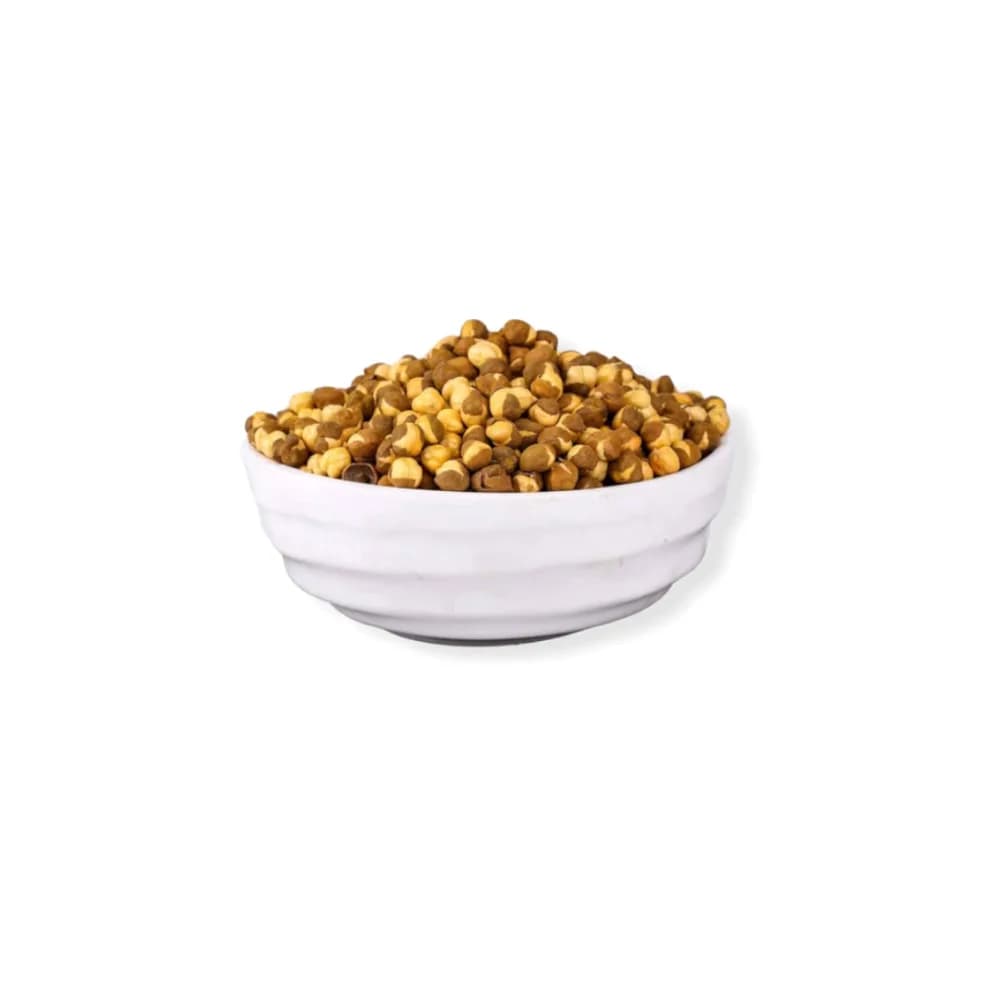 Roasted Kala Channa 500gm
