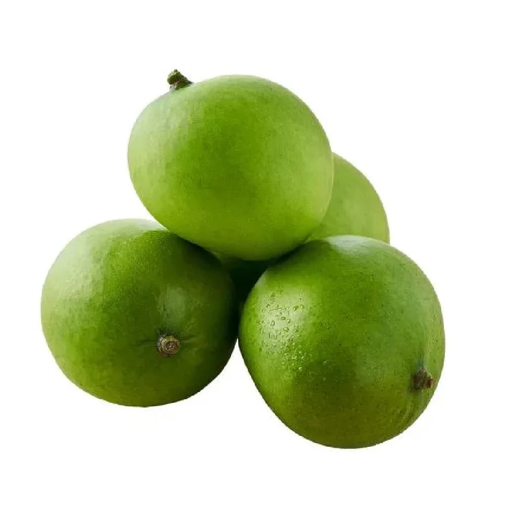 Green Raw Mango 500gm