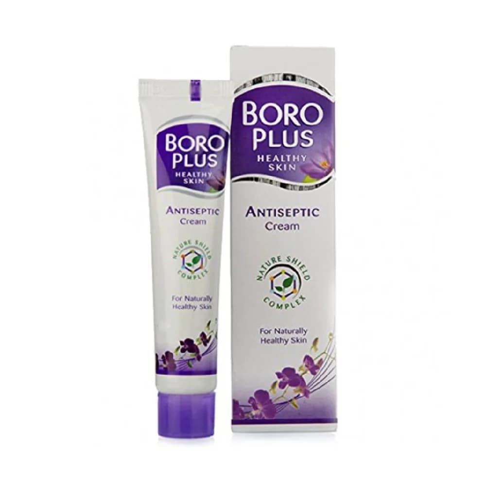 Boroplus Cream 19ml