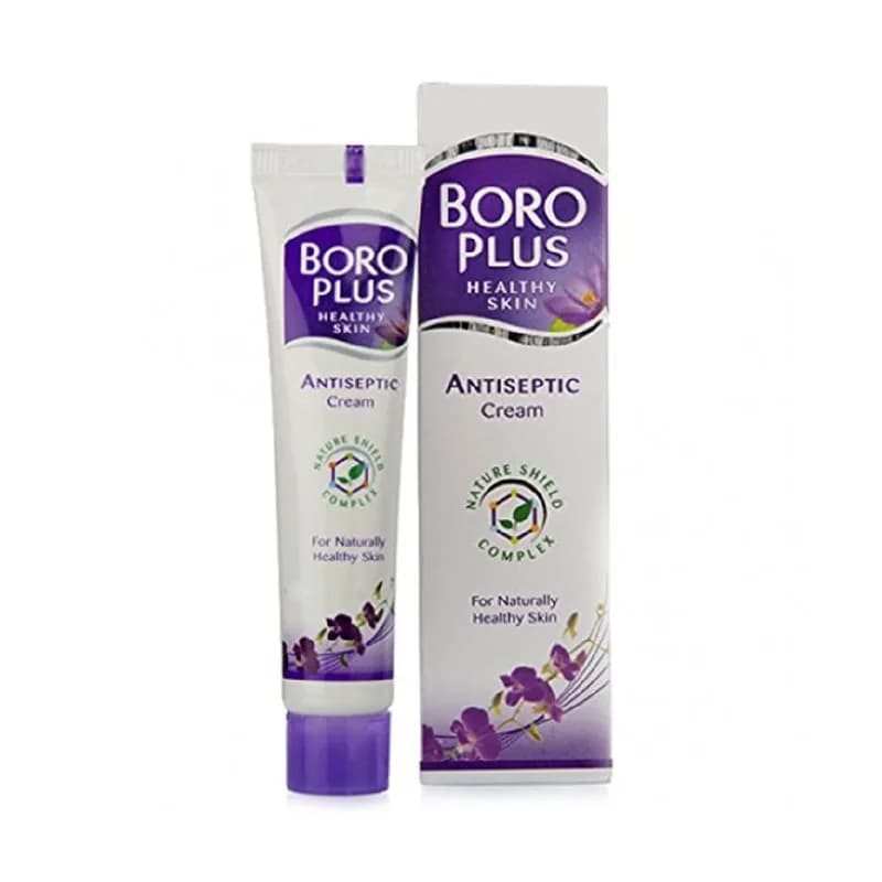 Boroplus Cream 19ml
