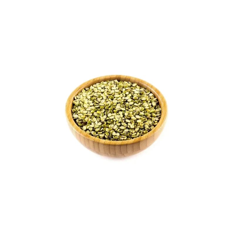 Moong Dal Green (Split) 1kg