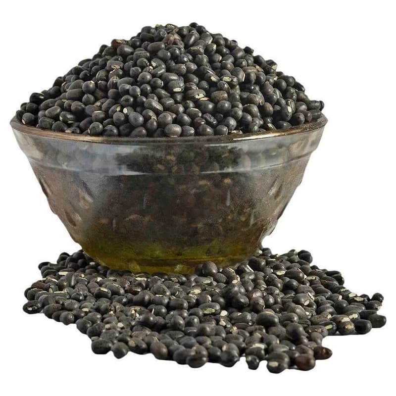 Urad Black Whole 1kg