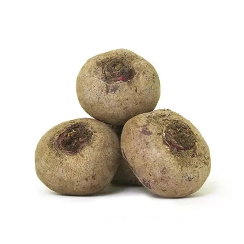 Fresh Beetroot (India) 500gm