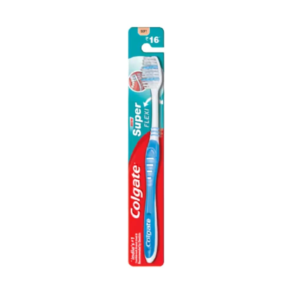 Colgate Super Flexi
