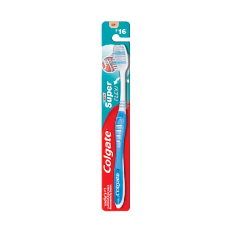 Colgate Super Flexi