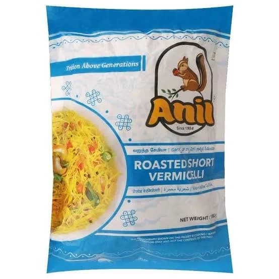 Anil Roasted Short Vermicelli 180gm