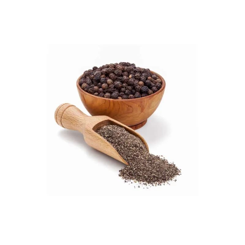 Black Pepper Powder 100gm