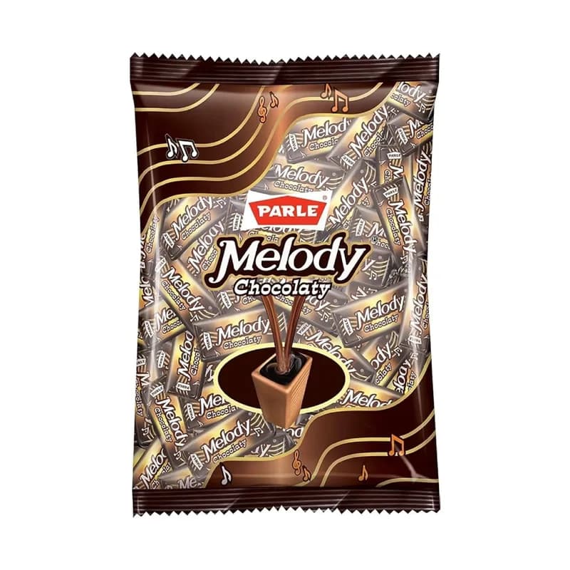 Melody Chocklate 195gm