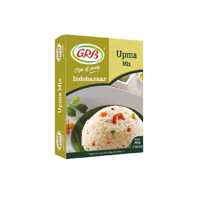 Grb   Upma Mix200gm
