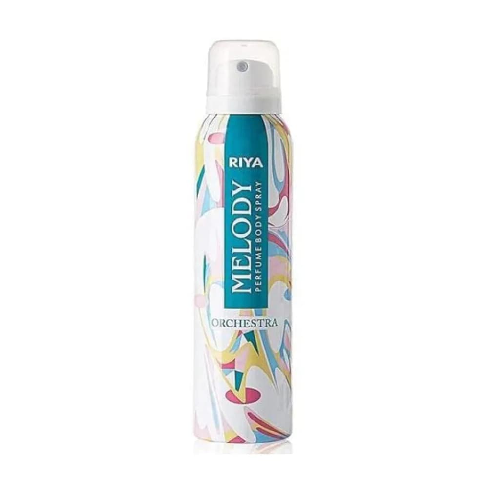 Melody Body Spary 150ml