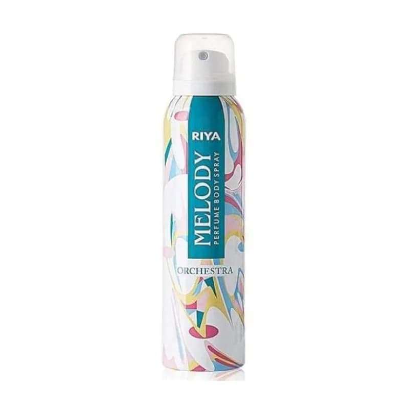Melody Body Spary 150ml