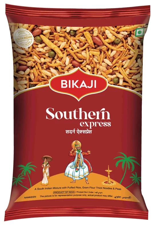 Bikaji Southern Express 150gm