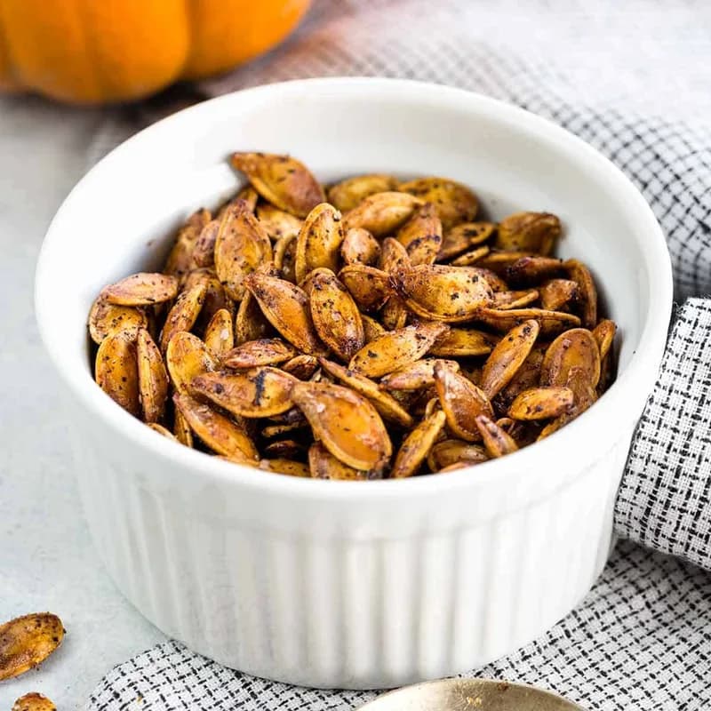 Roasted Pumpkin Seed200gm