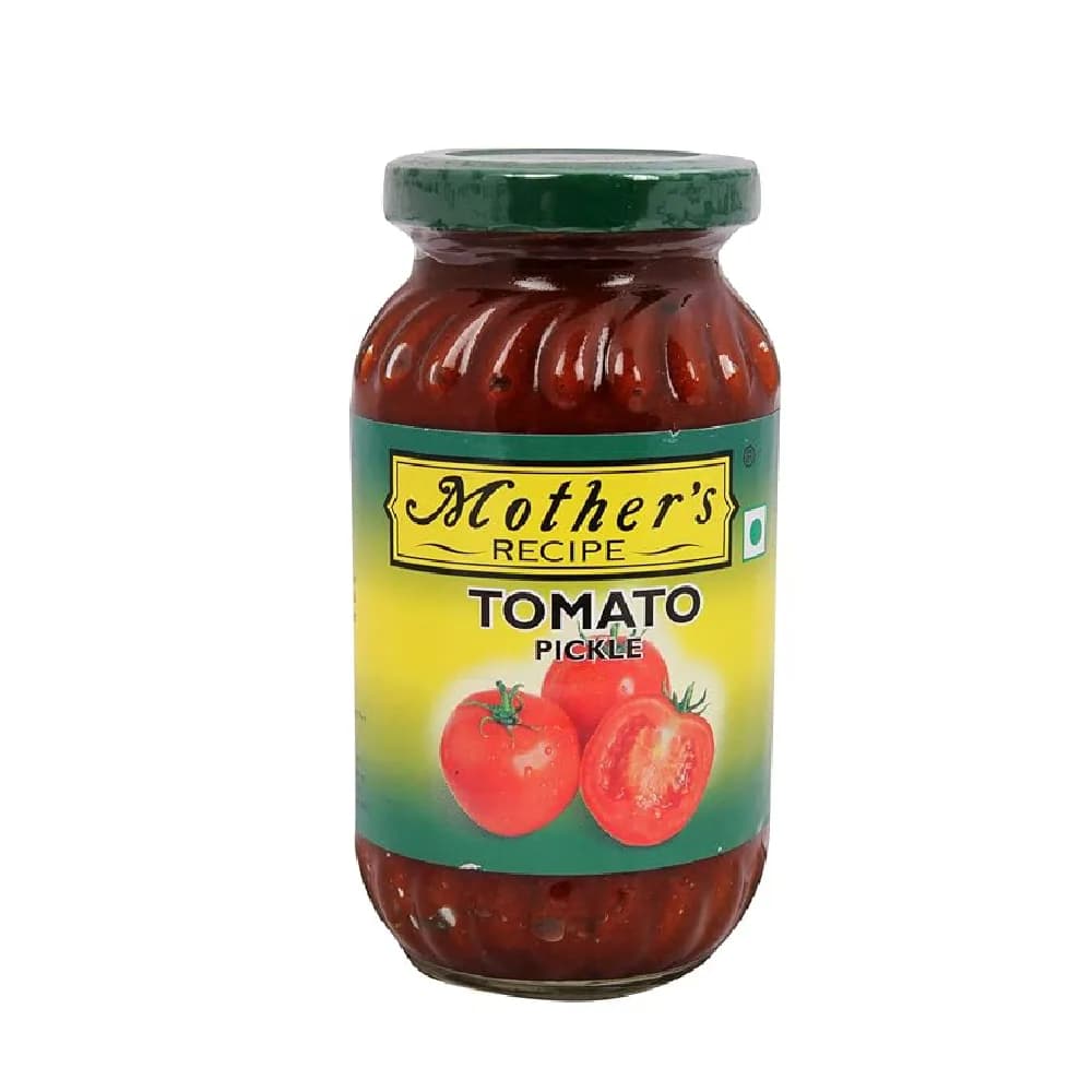 Mothers Tomato Pickle 300gm