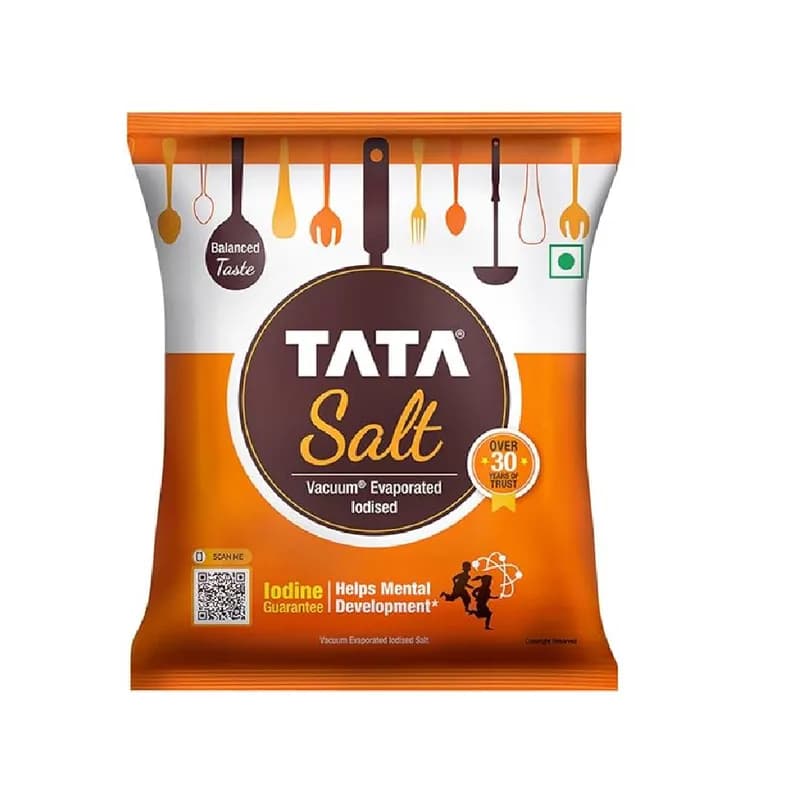Tata Salt 1kg