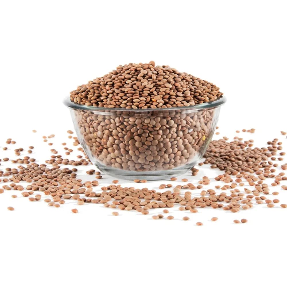 Masoor Whole 1kg