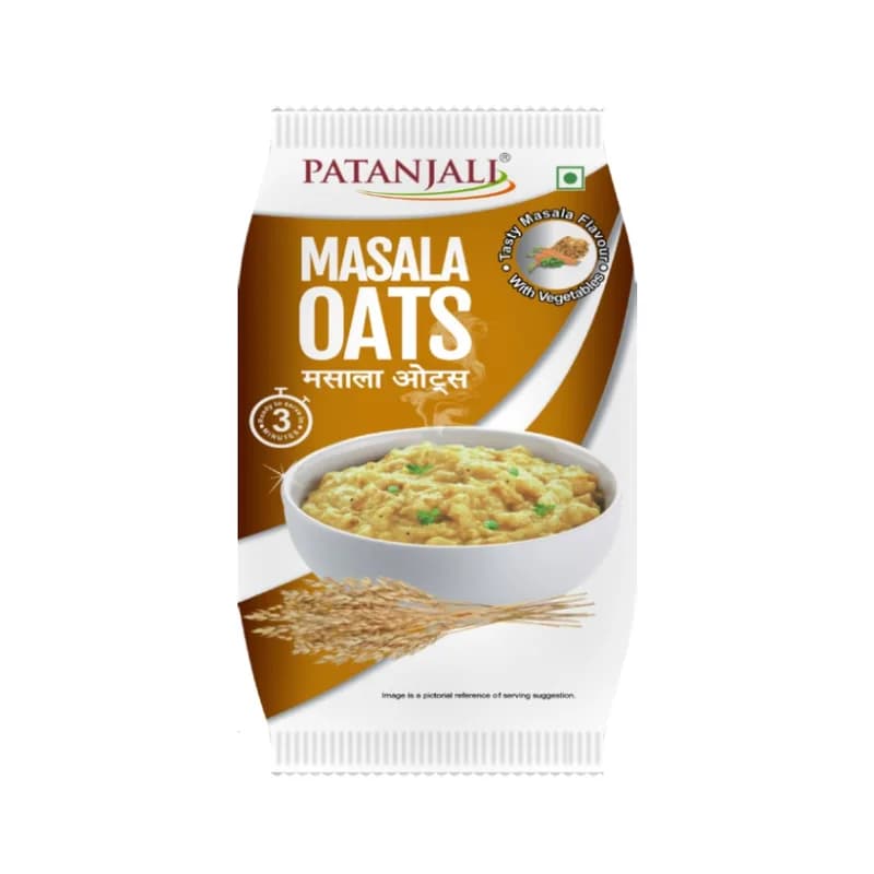 Masala Oats 200gm
