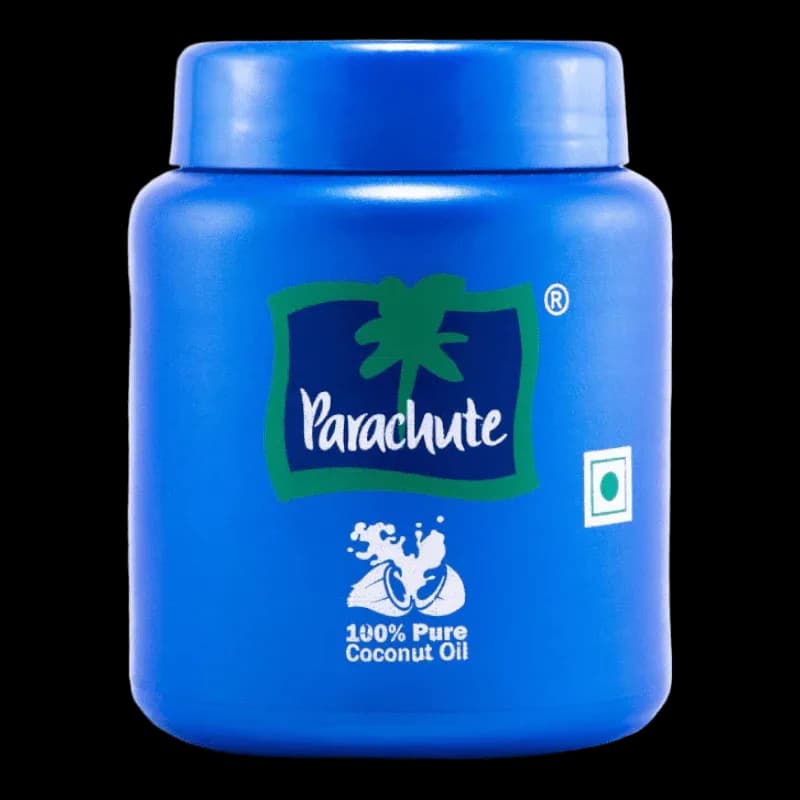 Parachute Coconut Oil 200ml