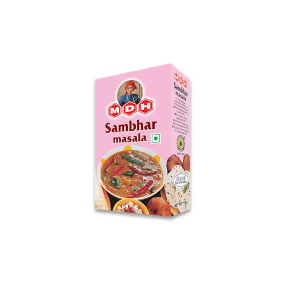 Mdh Sambhar Masala 100g