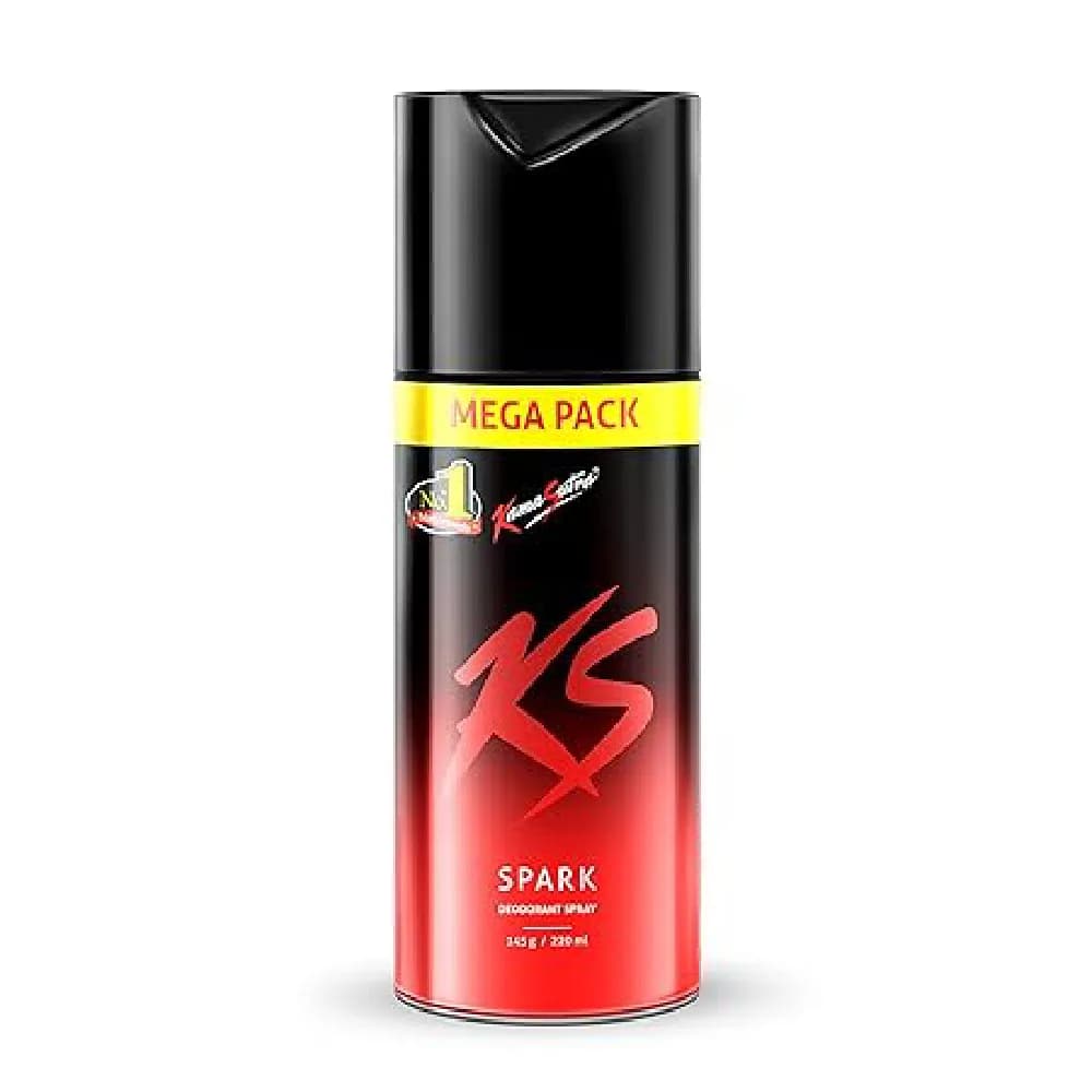 Ks Spark Deo 220ml