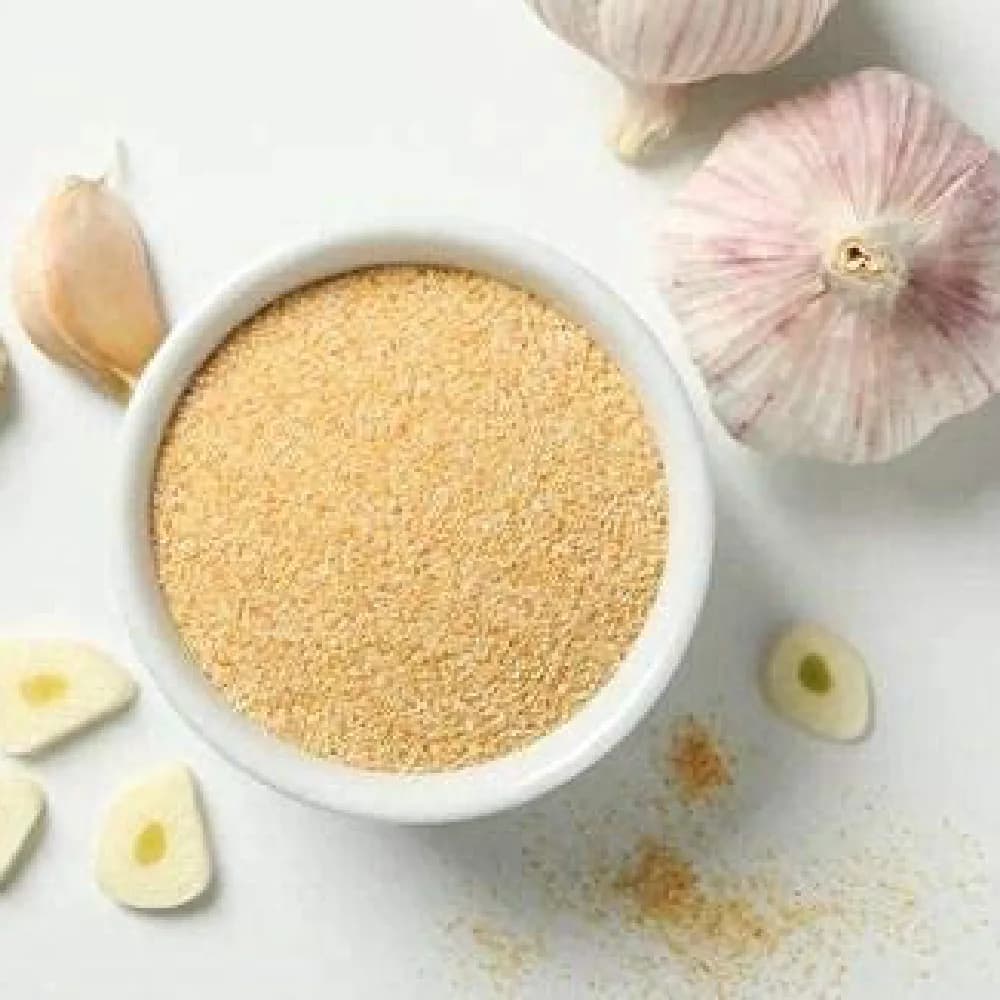 Garlic Flakes 100gm