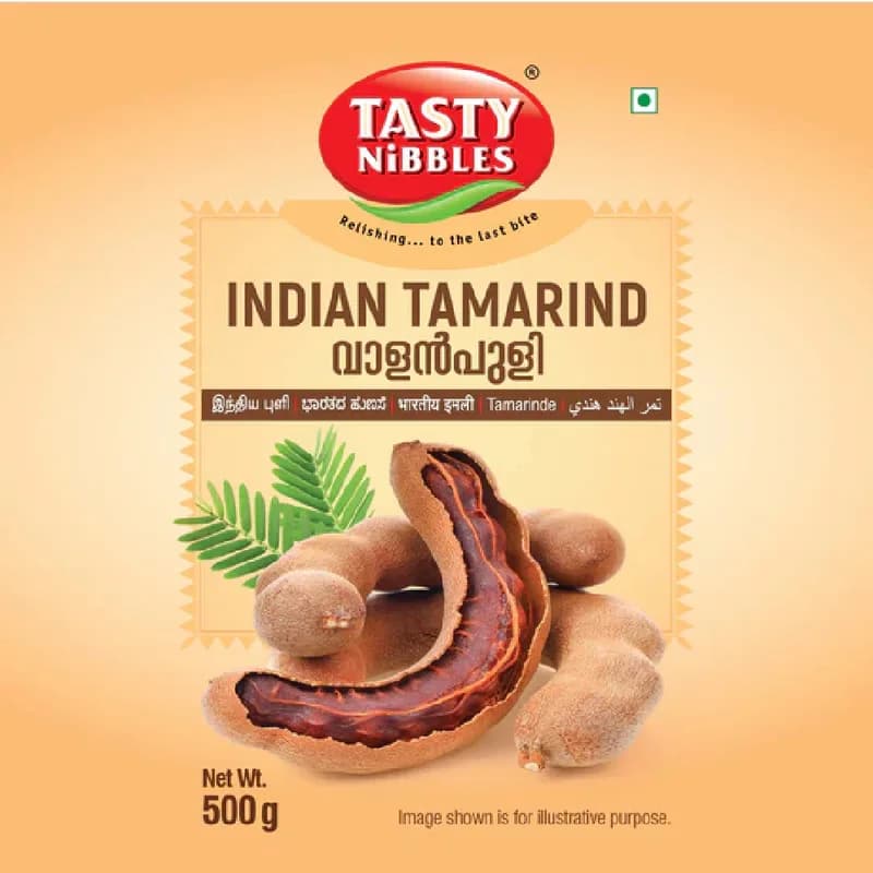 Tamarind 500gm  (India)