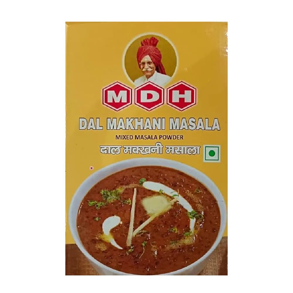 Mdh Dal Makhani Masala 100g
