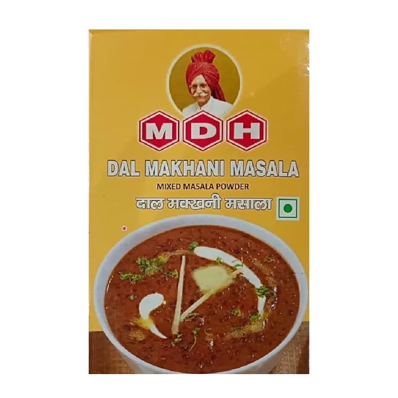 Mdh Dal Makhani Masala 100g