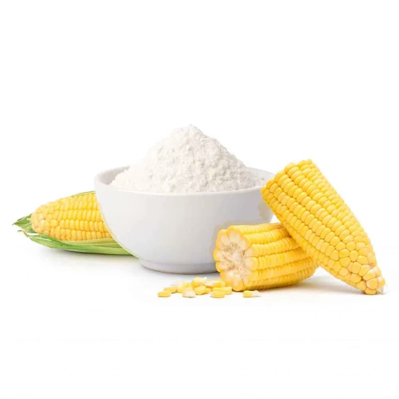 Makki Aata (Corn Flour) 500gm