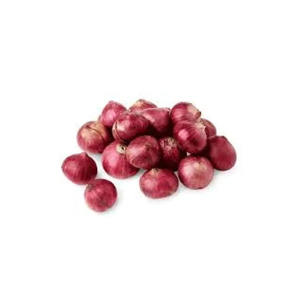 SHALLOT (SMALL RED ONION) 450-500gm