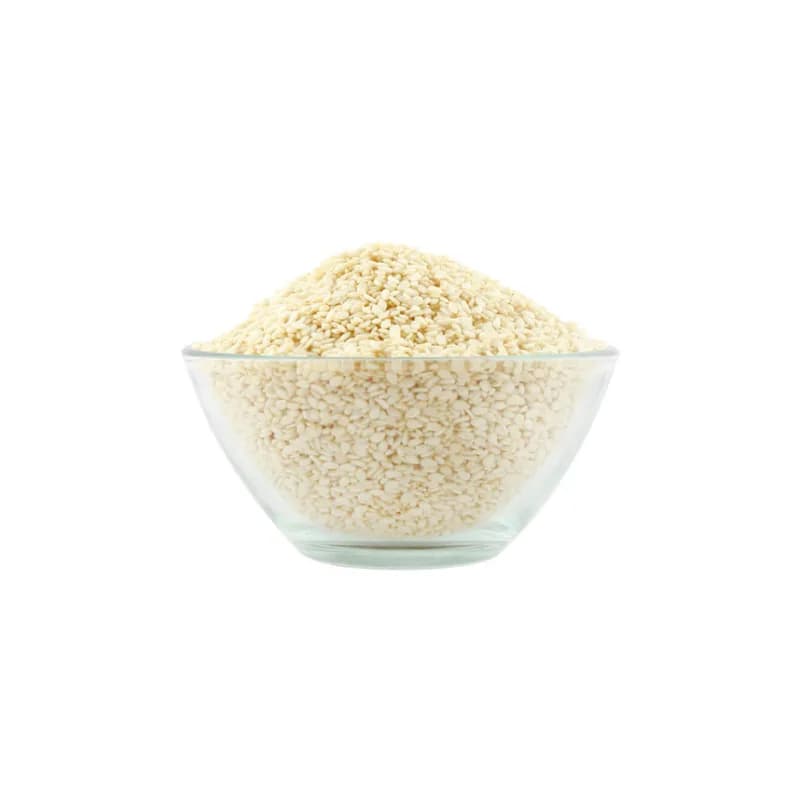 Sesame Seed White 500gm