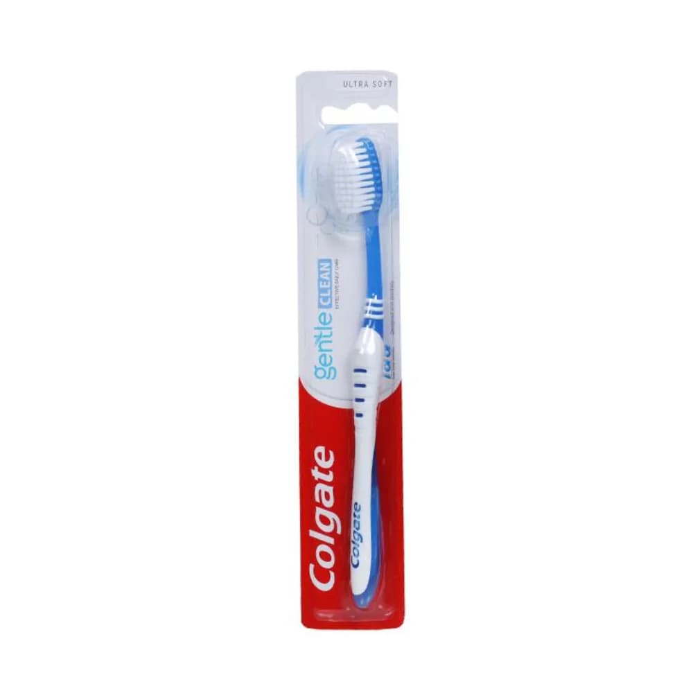 Colgate Gentle Clean Brush