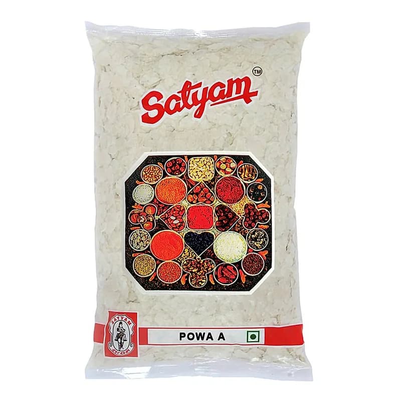Patla Poha (Poha Thin) Rice Flakes 500gm