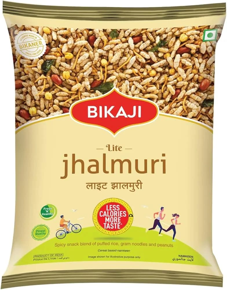 Bikaji Jhalmuri 150gm