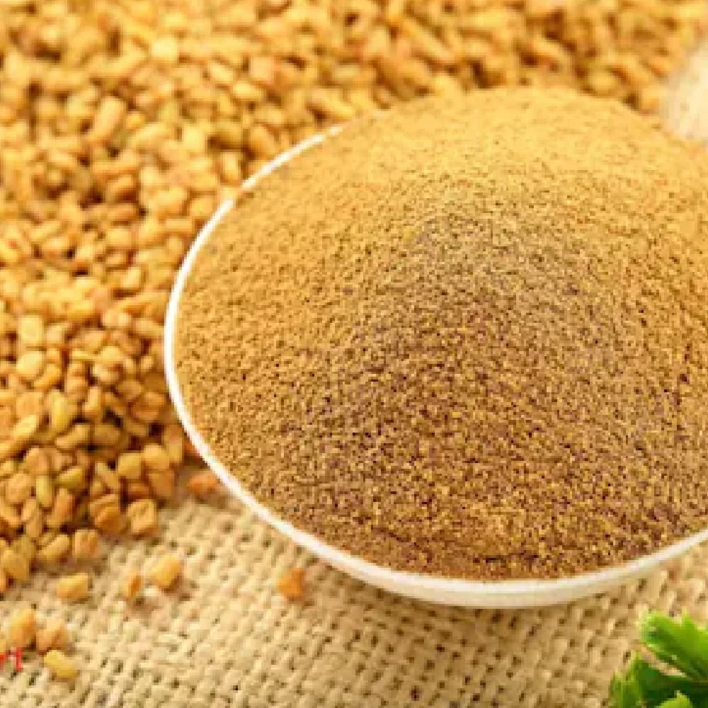 Fenugreek Power 500gm