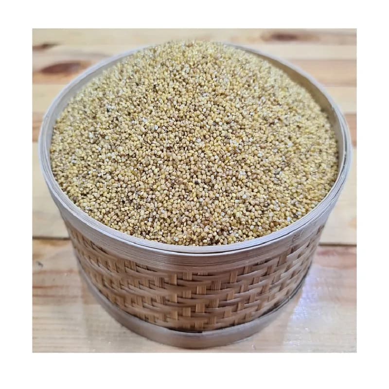 Foxtail Little Milet 500gm