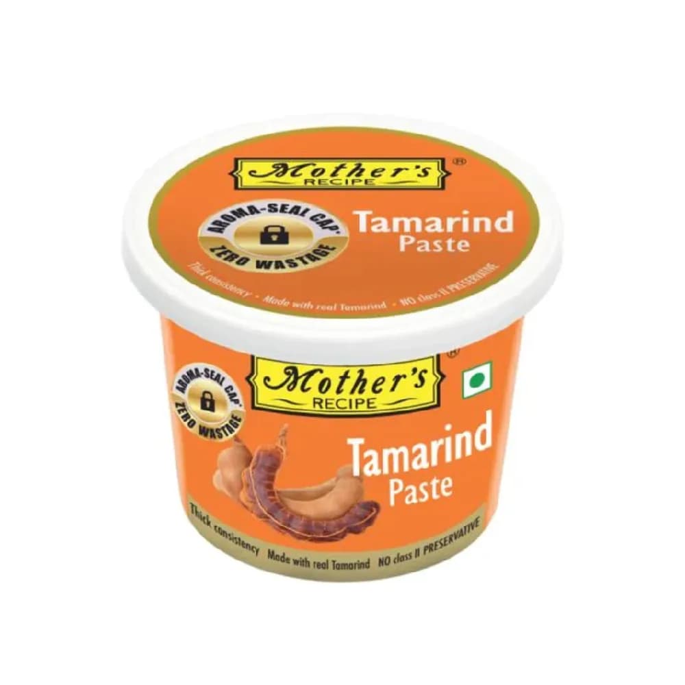 Mothers Tamarind Paste 300g