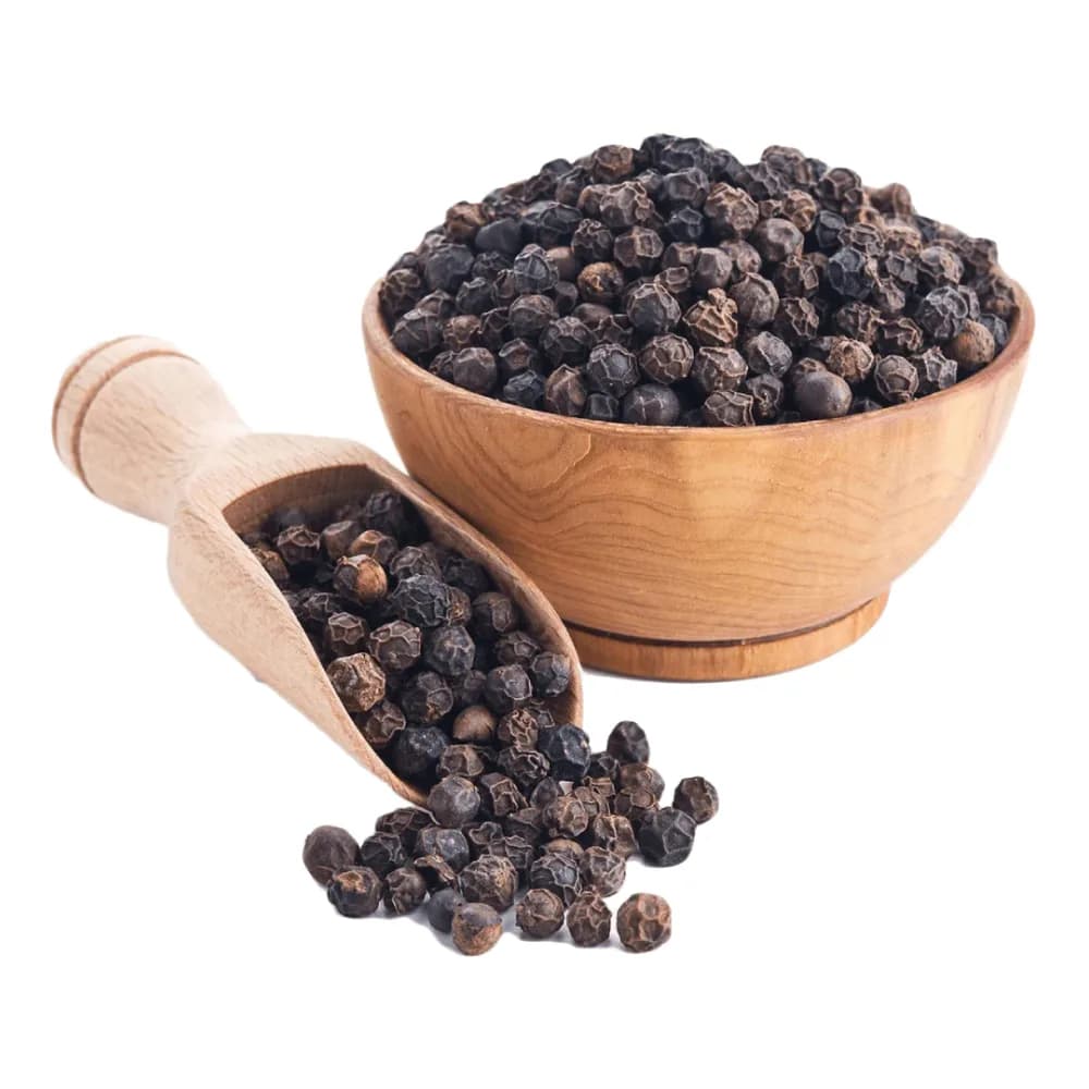 Black Pepper Corsa 500gm
