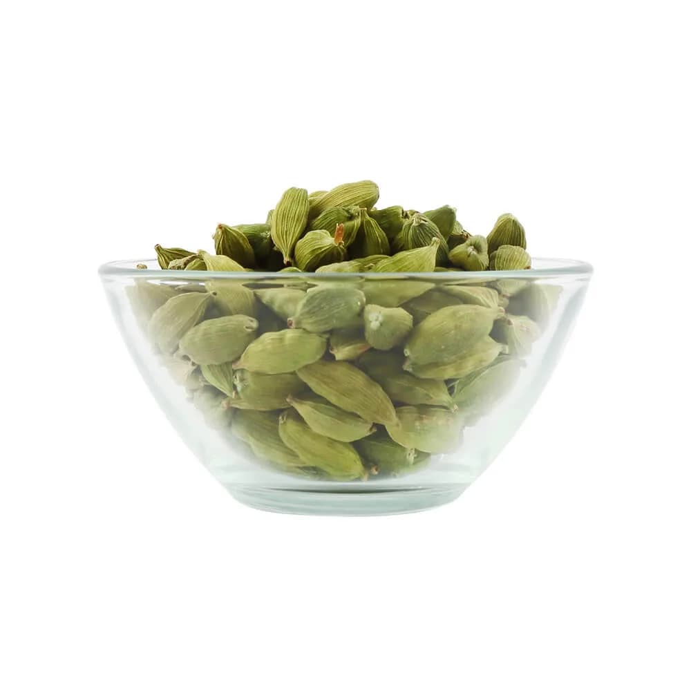 Green Cardamom Whole 50gm