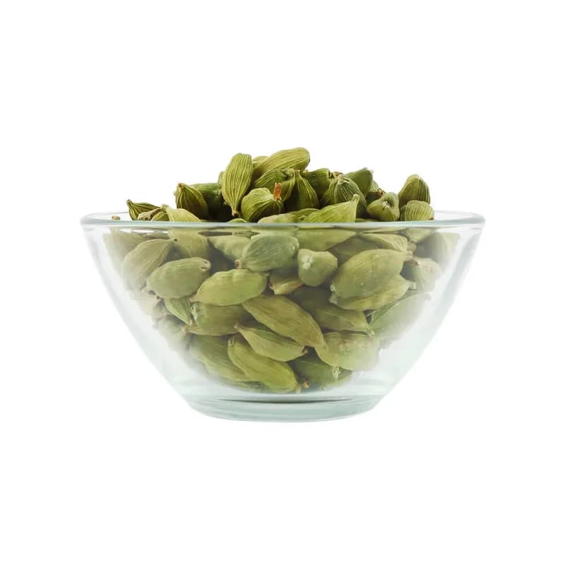 Green Cardamom Whole 50gm