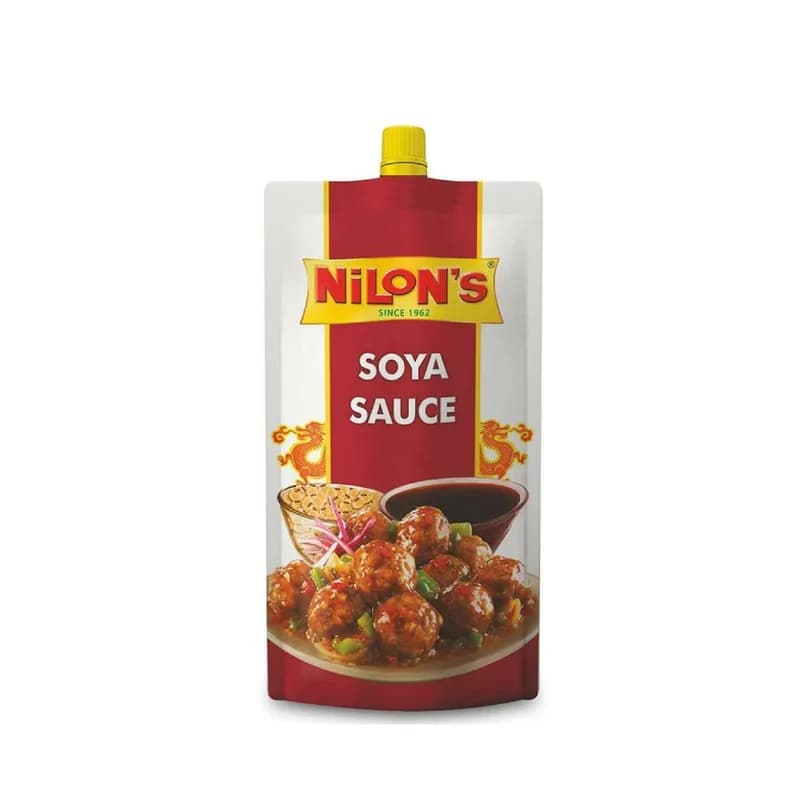 Nilon’S Soya Sauce 80g