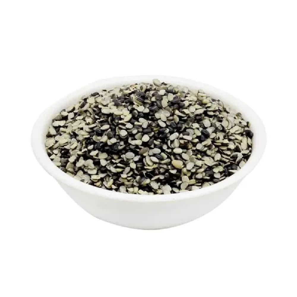 Urad Dal Black (Split) 1kg